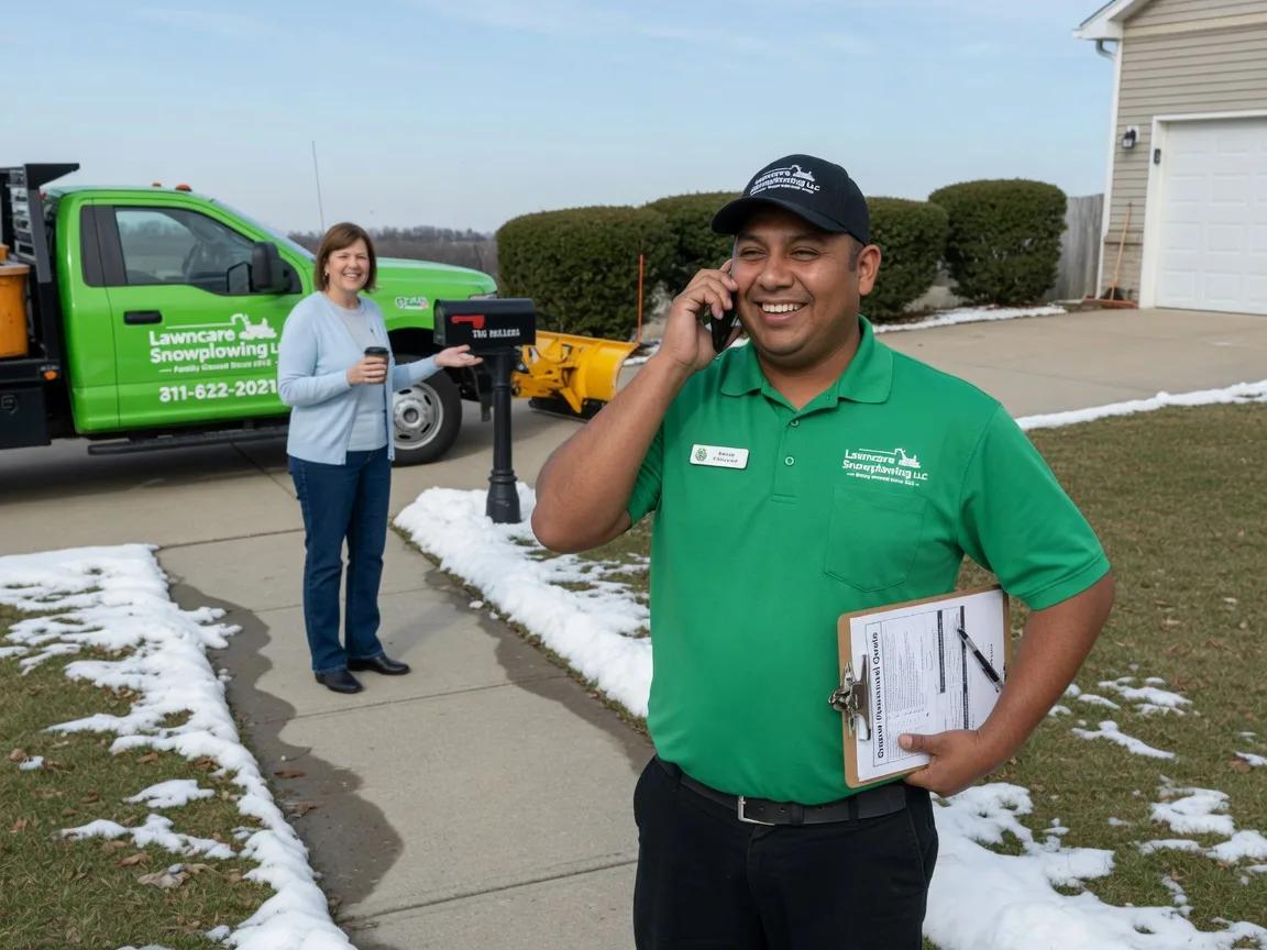 Lawn Care Services By Expert Landscaper Vernon Hill, VA FAQs